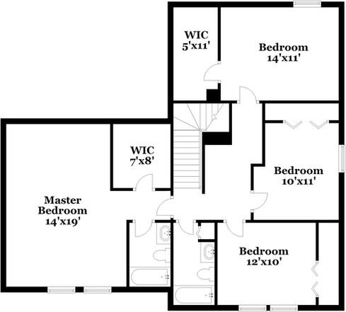 929 Union Pl - Photo 2 of 17