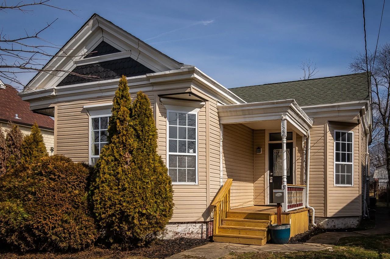 822 Meigs Ave, Jeffersonville, IN 47130, USA 1 unit Rental Zumper