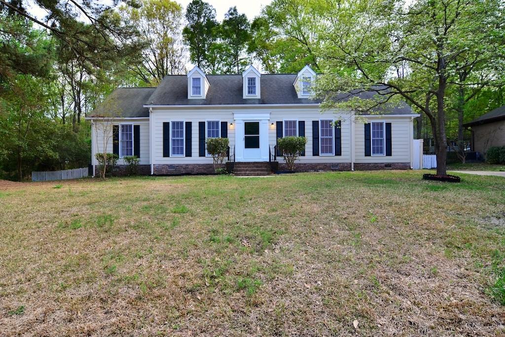 160 Chinquapin Cir - Photo 2 of 34