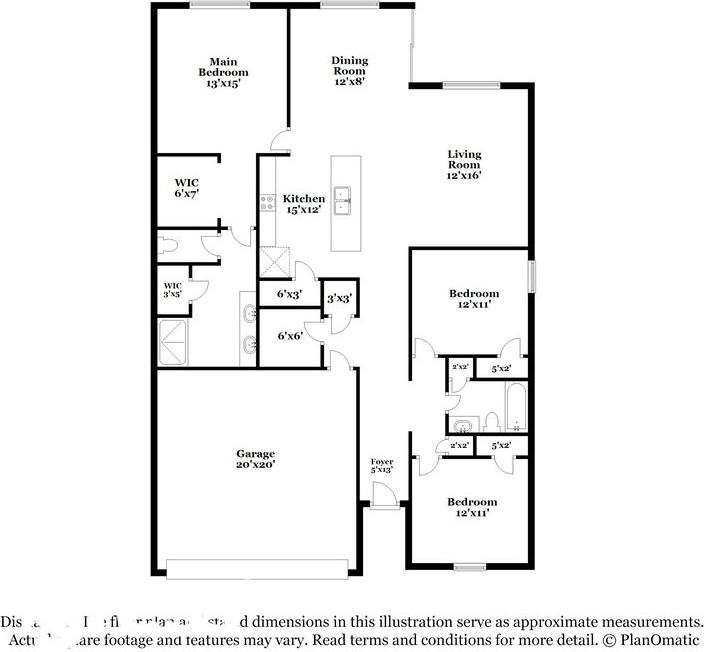 9829 Warm Stone St - Photo 2 of 16