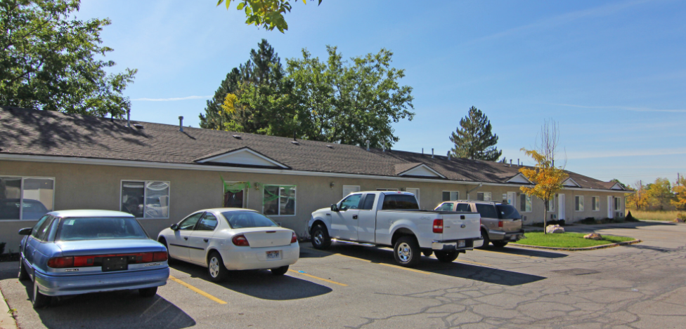 Mount Eyrie Apartments 424 Canfield Drive, Ogden, UT 84404 Zumper