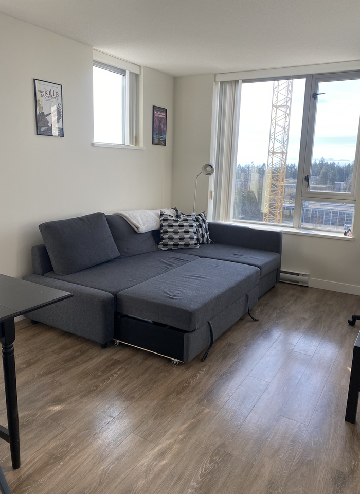 6090 Iona Drive #1205 - Photo 2 of 12