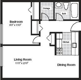 Valleyview Apartments - Photo 3 of 3