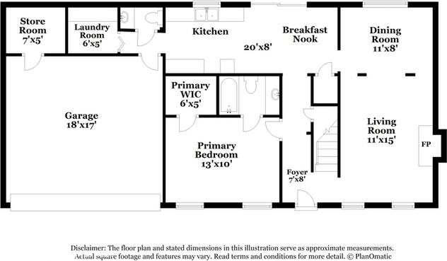 3939 Norton Ln - Photo 2 of 17