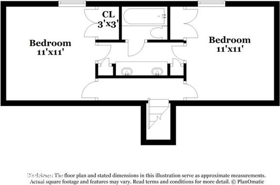 3939 Norton Ln - Photo 3 of 17