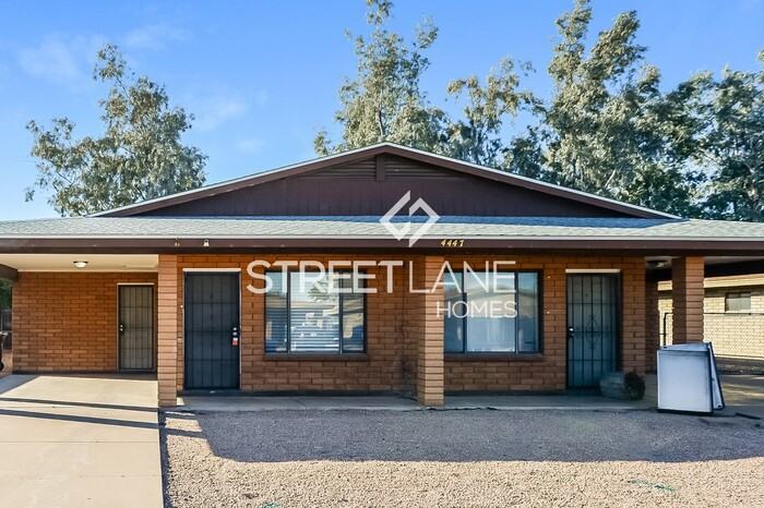 4447 E Contessa St #B