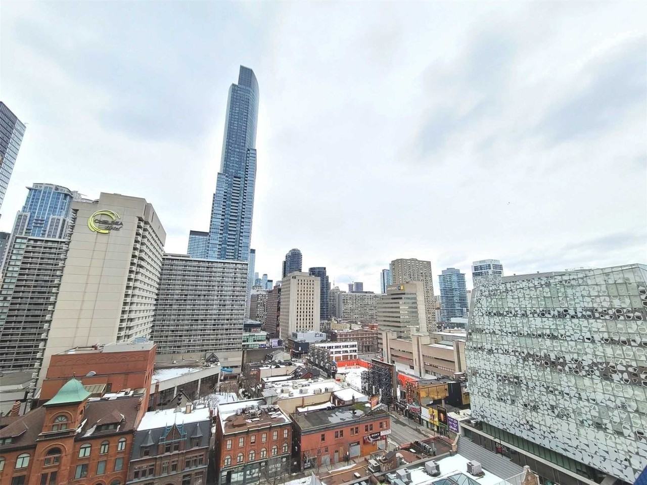 20 Edward Street #1501