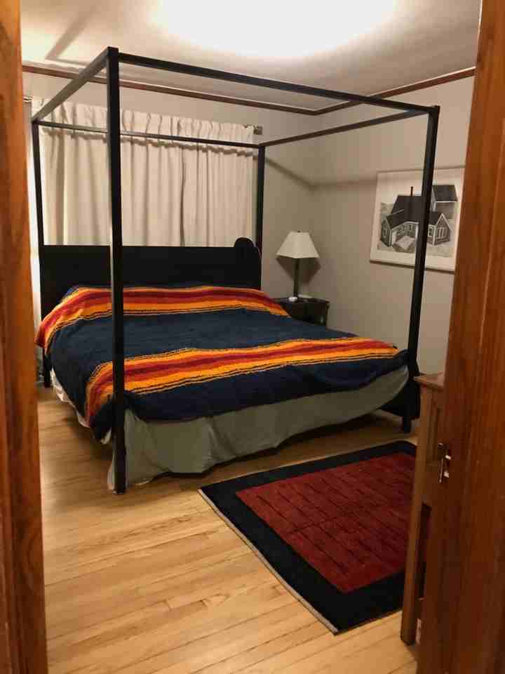 4601 N Newhall St #4601LOWER - Photo 7 of 28