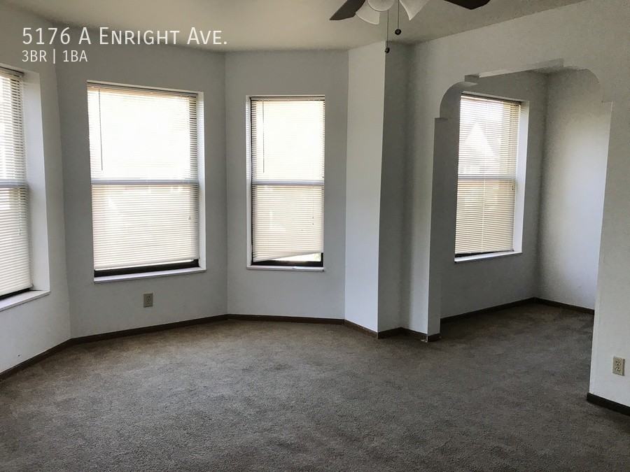 5176A Enright Ave - Photo 2 of 10