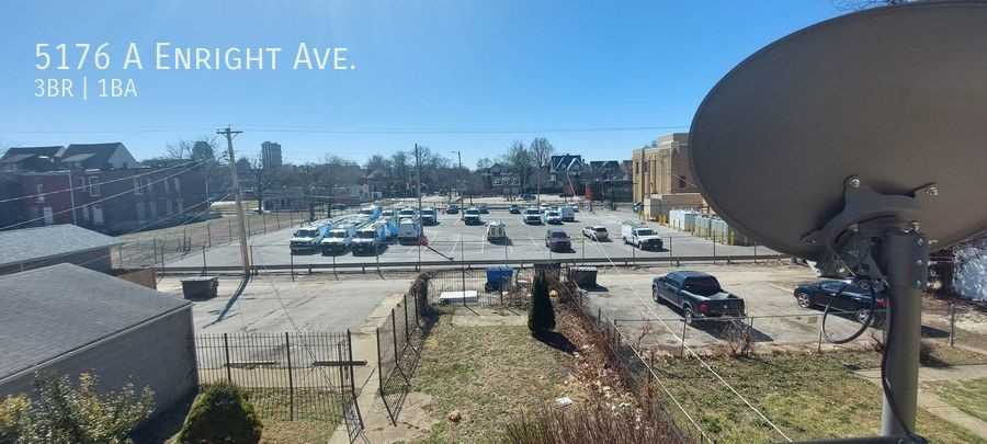 5176A Enright Ave - Photo 3 of 10