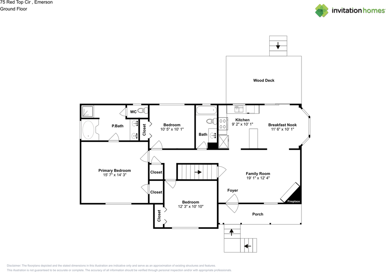 75 Red Top Cir - Photo 3 of 21