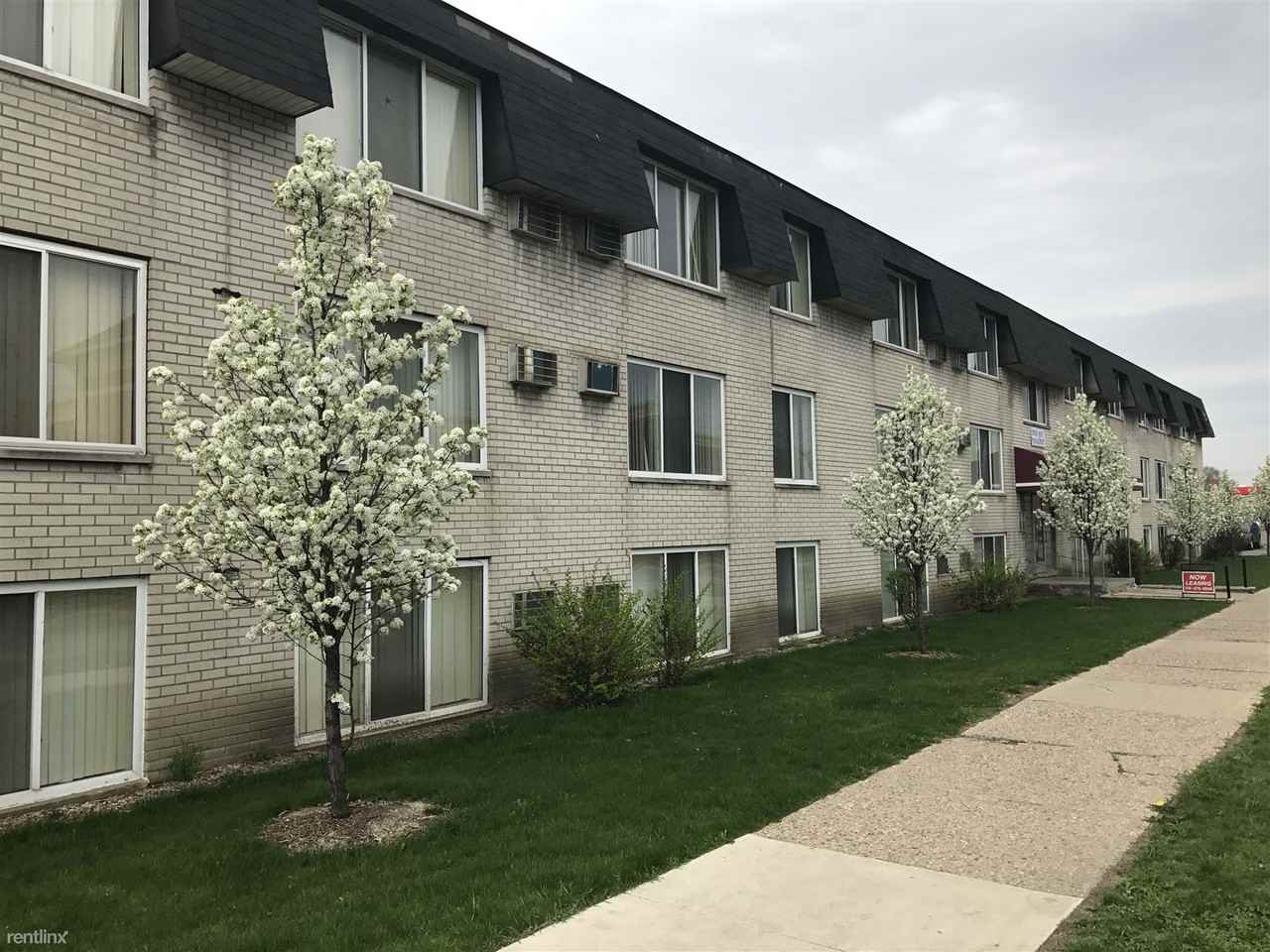 East Seven Mile Apartments 8140 E 7 Mile Rd, Detroit, MI 48234 Zumper