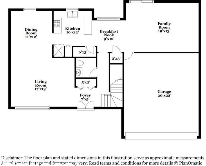 15715 Country Lake Dr - Photo 2 of 22