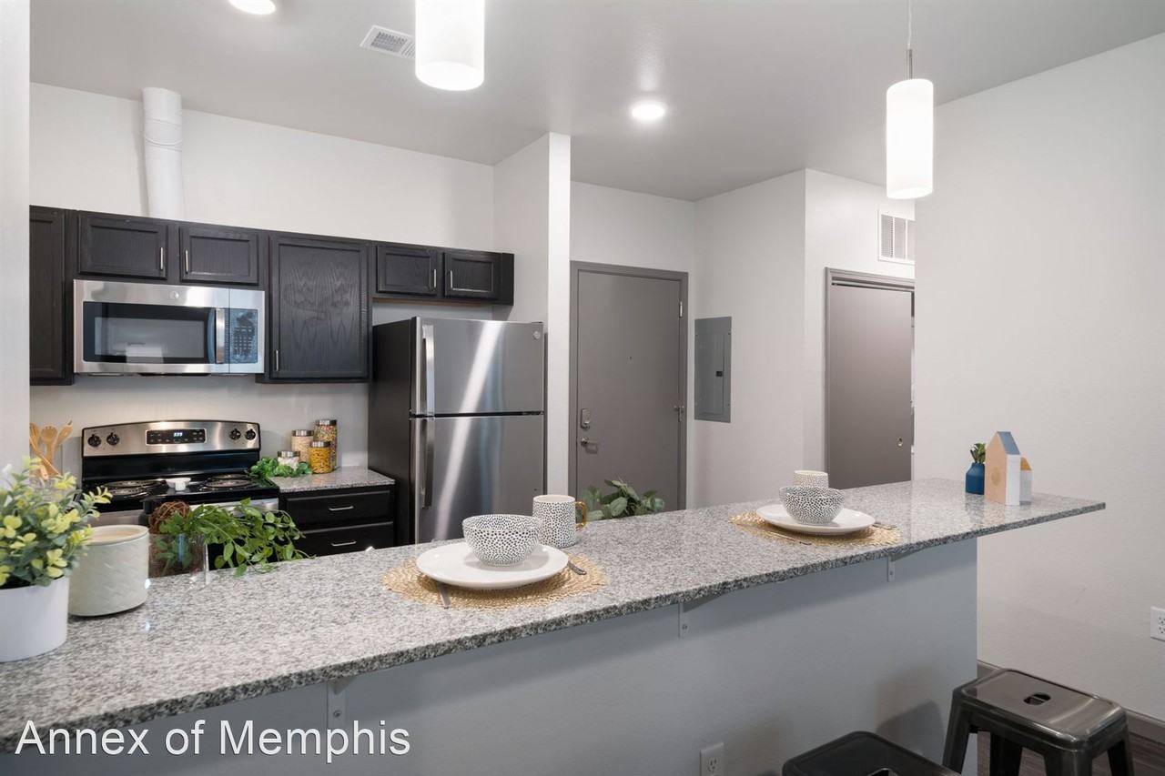 Annex of Memphis - Photo 2 of 48