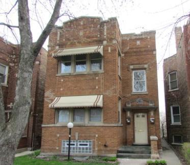 7825 S Evans Ave #1st