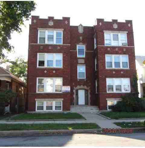 7708 S Lowe Ave #3rd