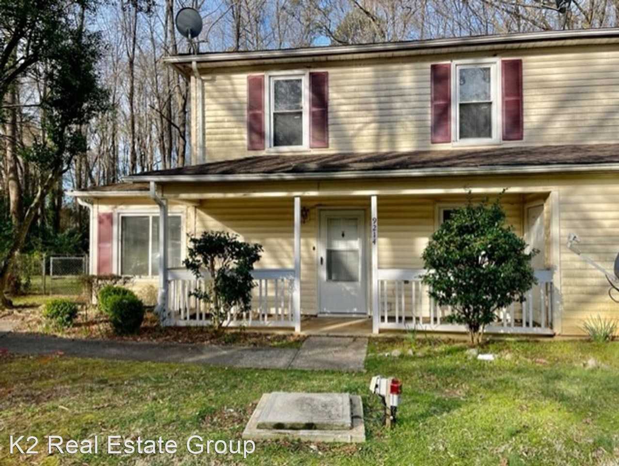 9214 E W T Harris Blvd - Photo 2 of 16