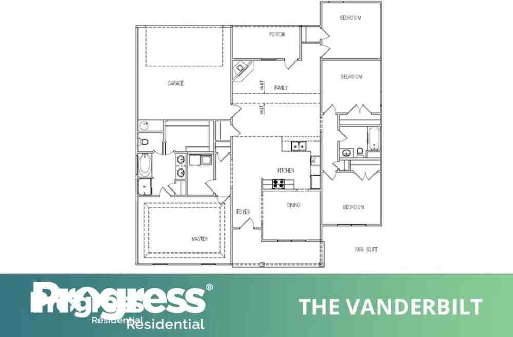 515 College Dr - Photo 2 of 7