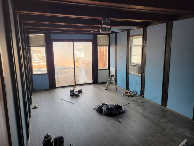 1216 Vine St #5 - Photo 3 of 7