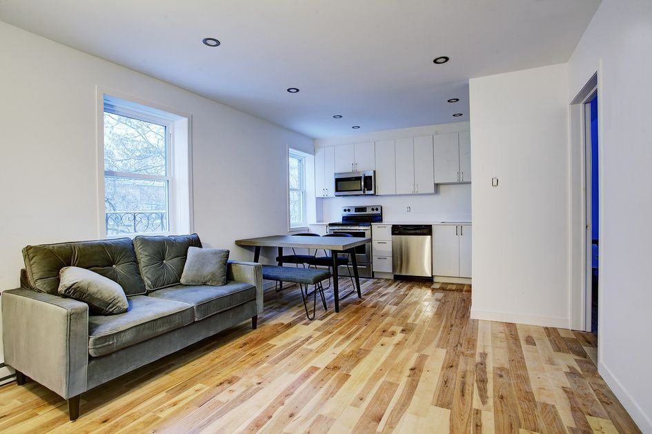429 Rue Prince Arthur Ouest #5 — photo 2