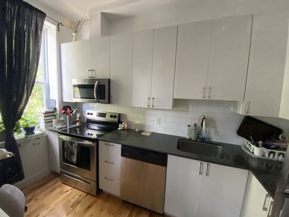 429 Rue Prince Arthur Ouest #5 - Photo 7 of 7