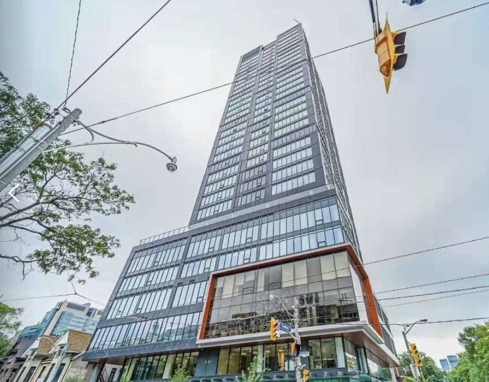 203 Church Street #609 - Photo 2 of 8