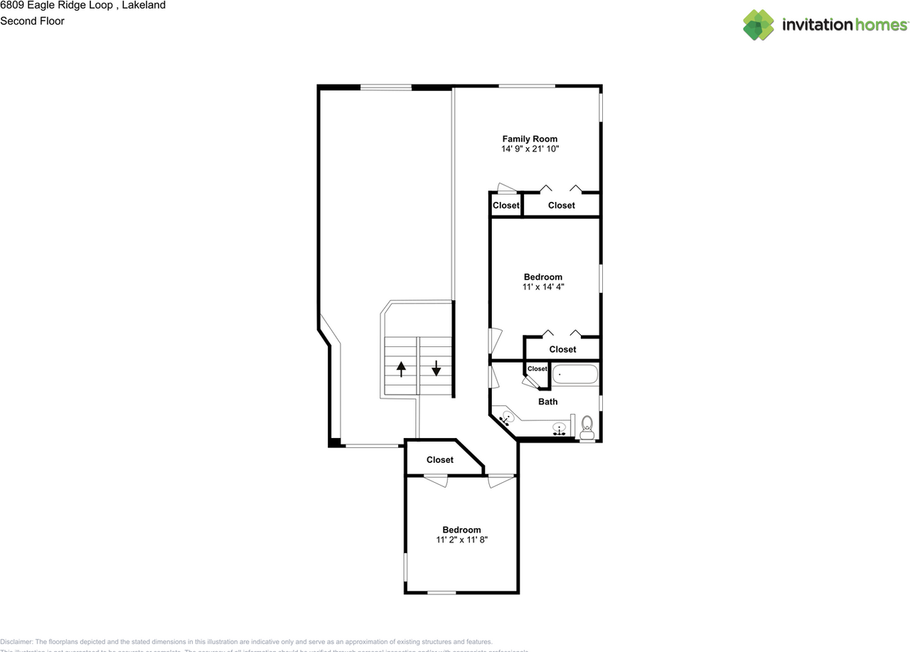 6809 Eagle Ridge Loop - Photo 3 of 18
