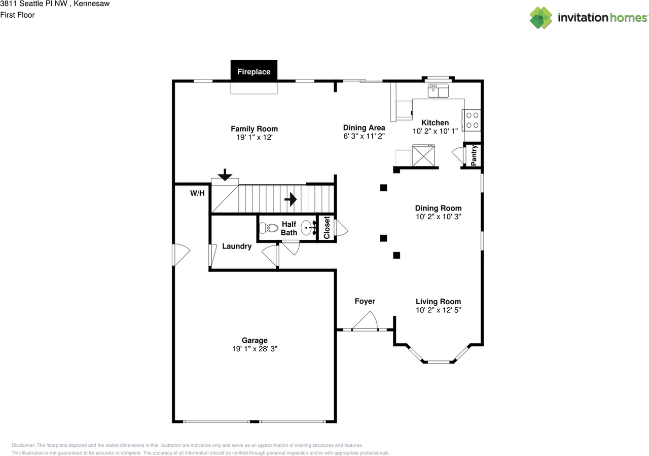 3811 Seattle Pl Nw - Photo 2 of 22