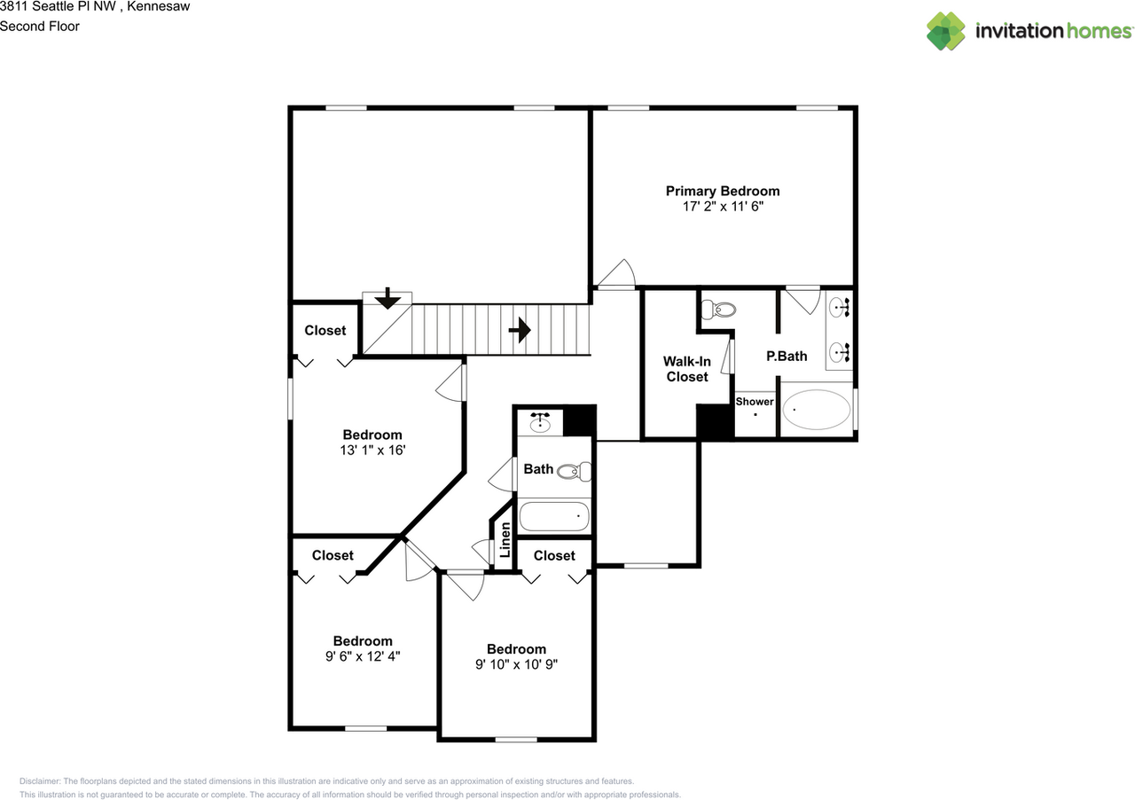 3811 Seattle Pl Nw - Photo 3 of 22