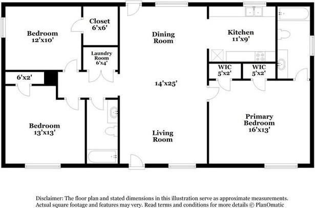 695 Deans Ferry Rd - Photo 2 of 16