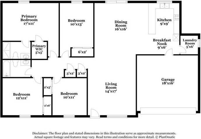 858 E Garnet Ave - Photo 3 of 16