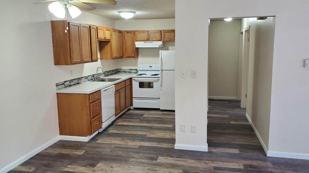 3430 Sw Alice St #28
