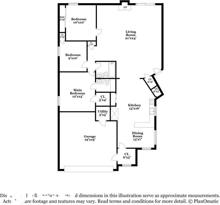 5789 Lonerise Ln - Photo 2 of 16