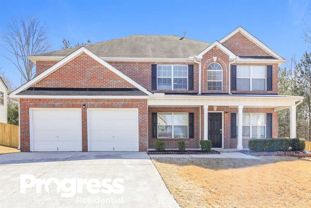 Houses for Rent in Brookhaven, GA - 166 Rentals