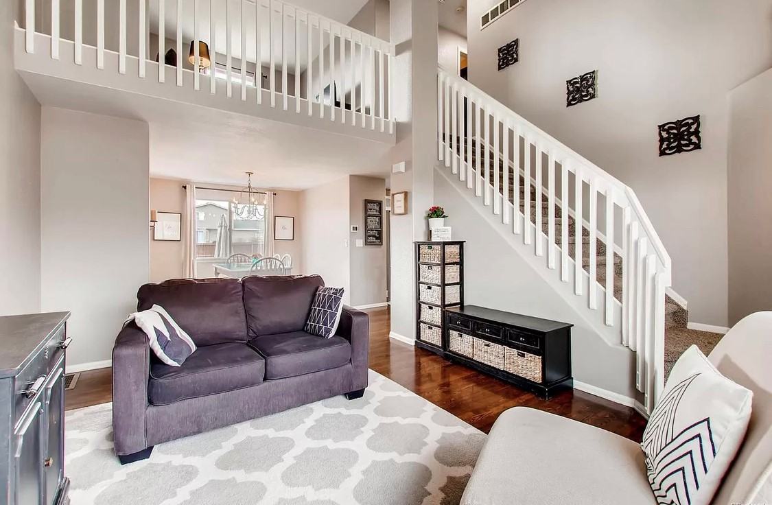 1247 Cedarwood Dr #1 - Photo 4 of 28
