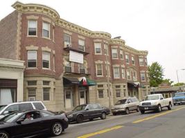 featured image of Harvard Ave. & Brighton Ave #B1