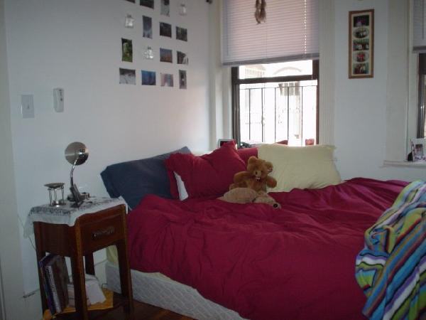 1657 Commonwealth Ave #5 - Photo 3 of 5