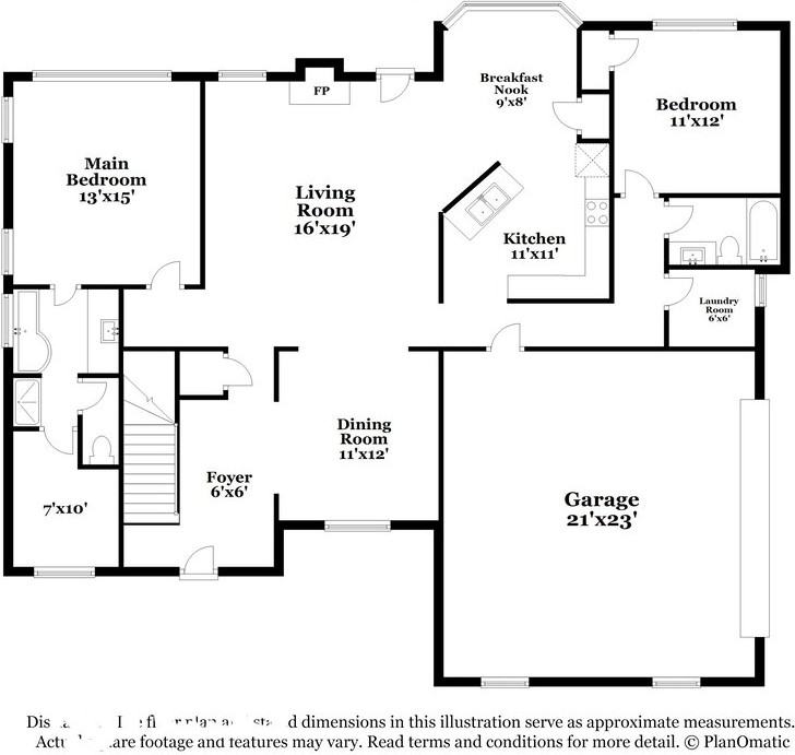 95 Barrington Farms Ct - Photo 2 of 17