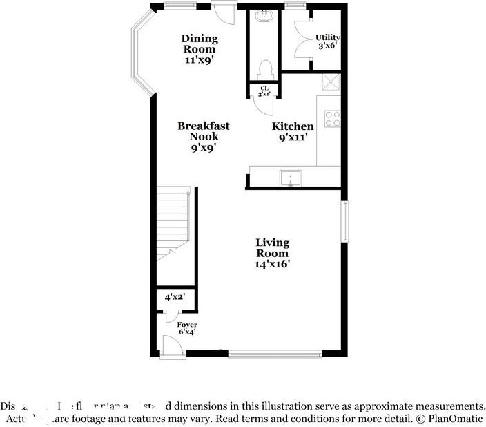 1601 Corn Hill Ln - Photo 3 of 22
