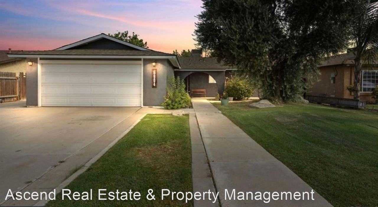 6904 Cedarcrest Ave Apartments in Olive Drive area, Bakersfield, CA