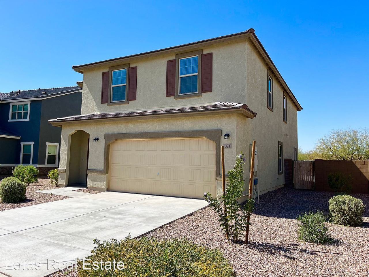 321 S Verdad Ln - Photo 3 of 42