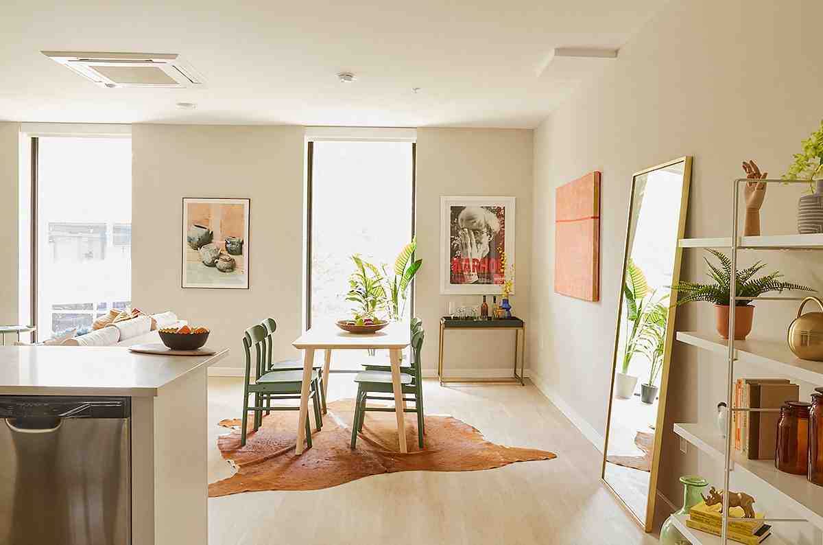 The Highline Apartments - Photo 3 of 50