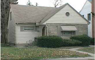 834 Huey St #1 - Photo 1 of 1