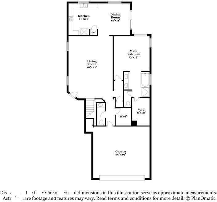 3915 W Buckskin Trl - Photo 2 of 17