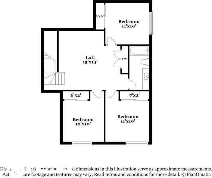 3915 W Buckskin Trl - Photo 3 of 17