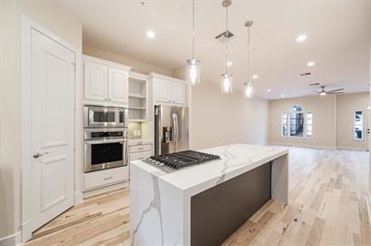 1529 Barton Springs Road #4 - Photo 2 of 40