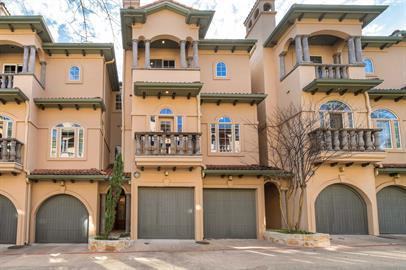 1529 Barton Springs Road #4 - Photo 3 of 40