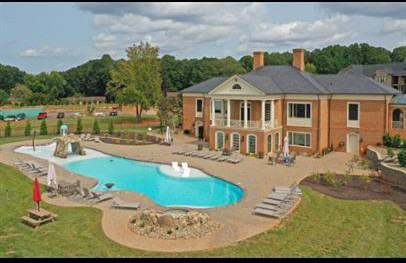 1342 Cottontown Manor Drive - Photo 2 of 7