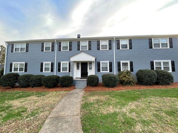 2506 Miller Park Circle #Apt B