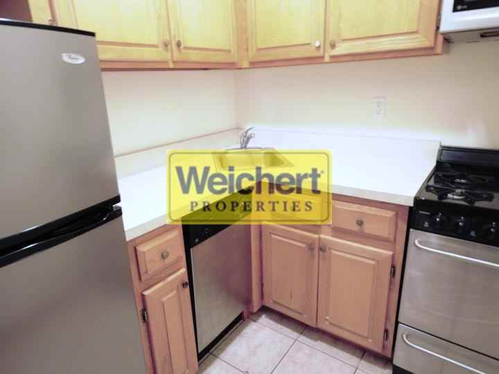 Upper West Side & 80s